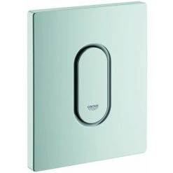 GROHE Plaque De Commande Urinoir Arena 38857P00 (Import Allemagne) -GROHE Soldes 29931097 3
