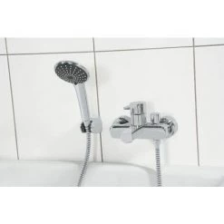 GROHE Vitalio Joy Mono Douchette à Main 27316000 (Import Allemagne) 8 GROHE Vitalio Joy Mono Douchette à Main 27316000 (Import Allemagne) -GROHE Soldes 29931156 3