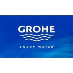 GROHE Vitalio Joy Mono Douchette à Main 27316000 (Import Allemagne) 9 GROHE Vitalio Joy Mono Douchette à Main 27316000 (Import Allemagne) -GROHE Soldes 29931156 4