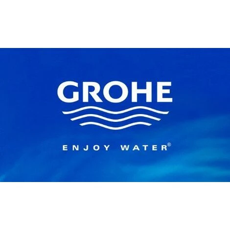 GROHE Vitalio Joy Mono Douchette à Main 27316000 (Import Allemagne) 6 GROHE Vitalio Joy Mono Douchette à Main 27316000 (Import Allemagne) – Image 4
