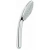 Grohe 27238000 Vitalio Joy Massage Pommeau De Douche 2 Jets Avec Atténuateur Import Allemagne -GROHE Soldes 29931278 1