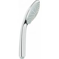 Grohe 27238000 Vitalio Joy Massage Pommeau De Douche 2 Jets Avec Atténuateur Import Allemagne -GROHE Soldes 29931278 2