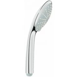 Grohe 27238000 Vitalio Joy Massage Pommeau De Douche 2 Jets Avec Atténuateur Import Allemagne -GROHE Soldes 29931278 3