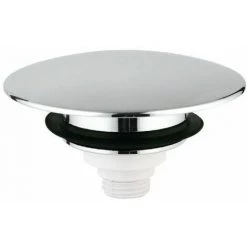 Grohe 45986000 Clapet De Bonde