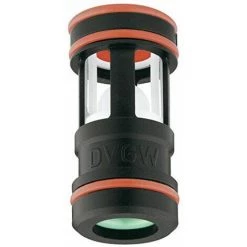 GROHE Rapido E Dispositif De Sécurité Pour Protection Contre Retour 29008000 (Import Allemagne)