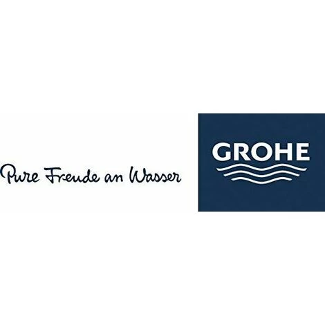 Grohe Partie Supérieure Pour Eurotec/Egatec M22 X 1 à Partir De 01/2002 41018000 3 Grohe Partie Supérieure Pour Eurotec/Egatec M22 X 1 à Partir De 01/2002 41018000
