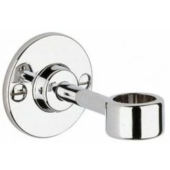 GroheROHE 28708000 Relexa Collier De FFixation Murale Pour De Tuyau