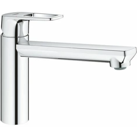 GROHE Mitigeur Monocommande Evier BauLoop 31706000 3 GROHE Mitigeur Monocommande Evier BauLoop 31706000