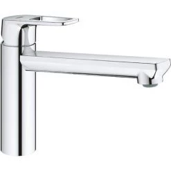GROHE Mitigeur Monocommande Evier BauLoop 31706000 9 GROHE Mitigeur Monocommande Evier BauLoop 31706000 -GROHE Soldes 29931408 3