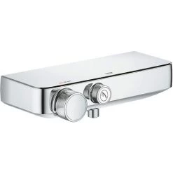 GROHE Mitigeur Thermostatique Douche Grohtherm SmartControl 34719000 9 GROHE Mitigeur Thermostatique Douche Grohtherm SmartControl 34719000 -GROHE Soldes 29931475 3