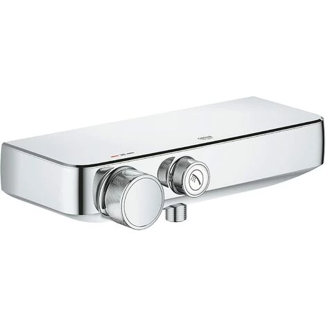 GROHE Mitigeur Thermostatique Douche Grohtherm SmartControl 34719000 5 GROHE Mitigeur Thermostatique Douche Grohtherm SmartControl 34719000 – Image 3