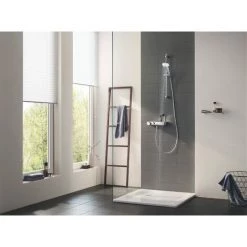 GROHE Mitigeur Thermostatique Douche Grohtherm SmartControl 34719000 10 GROHE Mitigeur Thermostatique Douche Grohtherm SmartControl 34719000 -GROHE Soldes 29931475 4