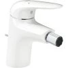 GROHE Eurostyle Nouveau Mitigeur Pour Bidet S Vidage Chrome, 23720LS3 -GROHE Soldes 29931628 1