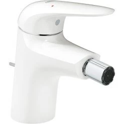 GROHE Eurostyle Nouveau Mitigeur Pour Bidet S Vidage Chrome, 23720LS3