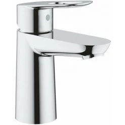 GROHE Start Loop - Robinet De Baignoire ? Mitigeur Monocommande DN 15 S Size Chromé - 23578000 5 GROHE Start Loop - Robinet De Baignoire ? Mitigeur Monocommande DN 15 S Size Chromé - 23578000 -GROHE Soldes 29931635 2