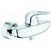 GROHE Mitigeur Douche Eurostyle Mitigeur Monocommande Batterie, 1pièce, 33590003, Argent, 33590003 -GROHE Soldes 29931641 1