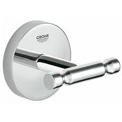 GROHE Cosmopolitan Crochet à Peignoir De Construction, 40461001