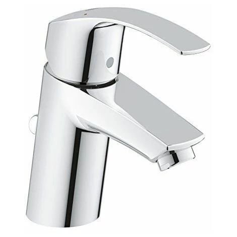 GROHE Mitigeur Lavabo Eurosmart 23459002 (Import Allemagne) 3 GROHE Mitigeur Lavabo Eurosmart 23459002 (Import Allemagne)