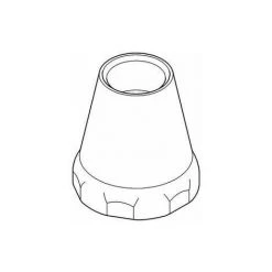 Grohe 41006000 PaC