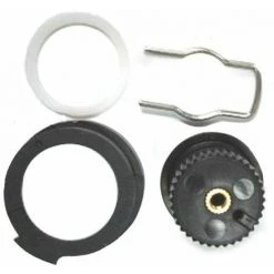 GROHE 47300000non-rising Axe