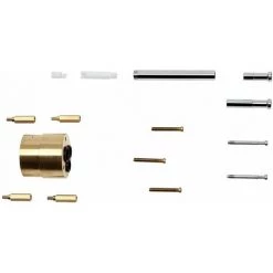 Grohe 46343000 Rallonge 50 Mm Pour 35501001 (Import Allemagne)