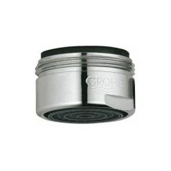 GROHE 13941000 M24 Mousseur Mauza Type Japon Allemagne, L'emballage Et La Notice Sont écrites En Japa