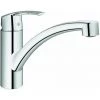 GROHE Start 32441 Mitigeur Monocommande Pour évier, 1 pièce, Chrome, 09710 9 -GROHE Soldes 29945658 1