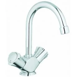 GROHE Costa L Mélangeur Lavabo 21094001 (Import Allemagne)