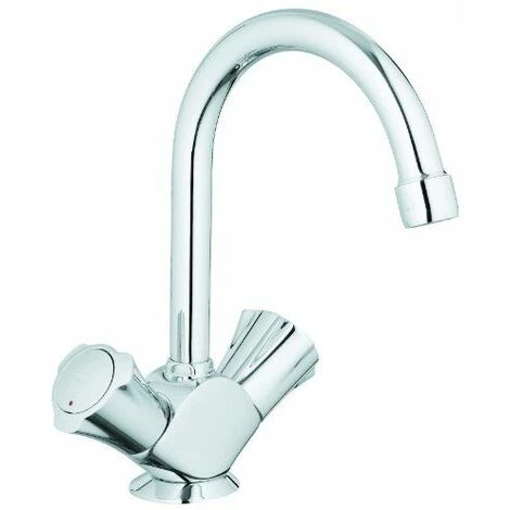GROHE Costa L Mélangeur Lavabo 21094001 (Import Allemagne) 3 GROHE Costa L Mélangeur Lavabo 21094001 (Import Allemagne)