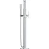 GROHE 23792001 Lineare Mitigeur Bain / Douche Hors Sol, Chrome -GROHE Soldes 29967472 1