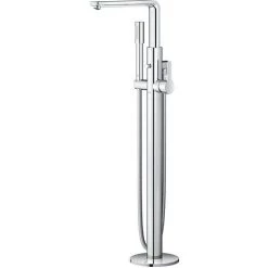 GROHE 23792001 Lineare Mitigeur Bain / Douche Hors Sol, Chrome 8 GROHE 23792001 Lineare Mitigeur Bain / Douche Hors Sol, Chrome -GROHE Soldes 29967472 2
