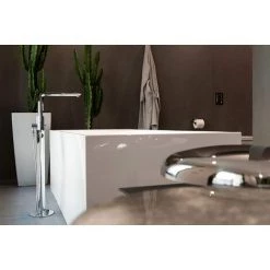 GROHE 23792001 Lineare Mitigeur Bain / Douche Hors Sol, Chrome 11 GROHE 23792001 Lineare Mitigeur Bain / Douche Hors Sol, Chrome -GROHE Soldes 29967472 5