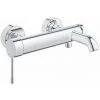 GROHE Mitigeur Monocommande Bain / Douche Essence Chromé 33624001 1 GROHE Mitigeur Monocommande Bain / Douche Essence Chromé 33624001 -GROHE Soldes 30074557 1