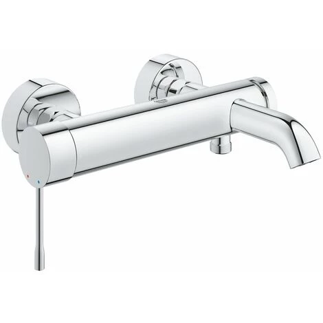 GROHE Mitigeur Monocommande Bain / Douche Essence Chromé 33624001 3 GROHE Mitigeur Monocommande Bain / Douche Essence Chromé 33624001