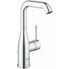 GROHE Mitigeur Monocommande Lavabo Taille L Essence Chromé 32628001 -GROHE Soldes 30074567 1