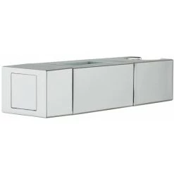 GROHE Support Douchette Euphoria Chromé 48180000