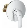 GROHE Mitigeur De Douche Encastré EUROSMART Chromé 33556002