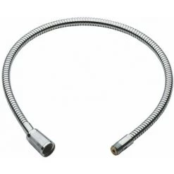 Flexible Métal Chromé GROHE 46104000