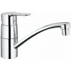 GROHE Mitigeur évier Bauedge C3 1 GROHE Mitigeur évier Bauedge C3 -GROHE Soldes 30106598 1