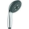 Douchette 3 jets Grohe Vitalio Start Chrome 100mm - Chrome -GROHE Soldes 30112046 1