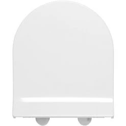 Grohe Pack WC Bâti Autoportant Avec Cuvette Alfa Rimless Fixations Invisibles + Abattant Softclose + Plaque Blanche (ProjectAlfa-4) 9 Grohe Pack WC Bâti Autoportant Avec Cuvette Alfa Rimless Fixations Invisibles + Abattant Softclose + Plaque Blanche (ProjectAlfa-4) -GROHE Soldes 30349372 3