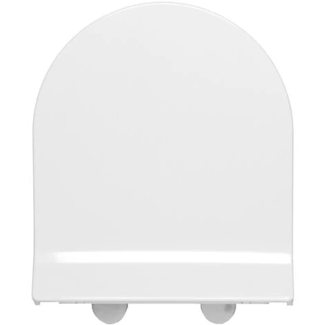 Grohe Pack WC Bâti Autoportant Avec Cuvette Alfa Rimless Fixations Invisibles + Abattant Softclose + Plaque Blanche (ProjectAlfa-4) 5 Grohe Pack WC Bâti Autoportant Avec Cuvette Alfa Rimless Fixations Invisibles + Abattant Softclose + Plaque Blanche (ProjectAlfa-4) – Image 3