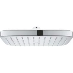 Grohe Vitalio Comfort 250 Douche De Tête 1 Jet, Chrome (26695000)