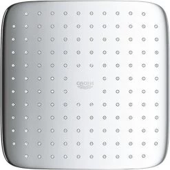 Grohe Vitalio Comfort 250 Douche De Tête 1 Jet, Chrome (26695000) 8 Grohe Vitalio Comfort 250 Douche De Tête 1 Jet, Chrome (26695000) -GROHE Soldes 30812373 3