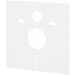 Grohe Pack WC Bâti Autoportant Rapid SL Avec Plaque Skate Air Blanche Et Set D'isolation Phonique (39145000-3) 10 Grohe Pack WC Bâti Autoportant Rapid SL Avec Plaque Skate Air Blanche Et Set D'isolation Phonique (39145000-3) -GROHE Soldes 30917494 4