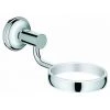 GROHE Essentials Authentic Support, 1pièce, 40652en1, Argent, 40652001 2 GROHE Essentials Authentic Support, 1pièce, 40652en1, Argent, 40652001 -GROHE Soldes 31617879 1