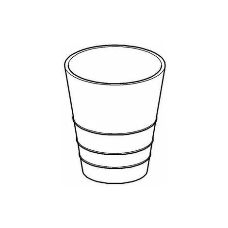 Grohe Spuelstromdrossel 42075000 3 Grohe Spuelstromdrossel 42075000