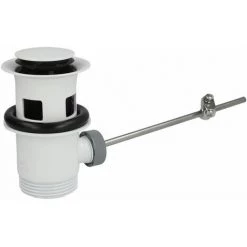 GROHE Garniture De Vidage 1 1/4''