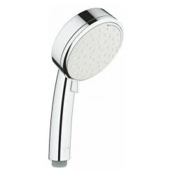 GROHE Tempesta Cosmopolitan 100 Douchette Avec 2 Types De Jet