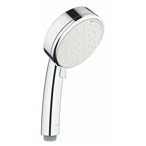 GROHE Tempesta Cosmopolitan 100 Douchette Avec 2 Types De Jet 3 GROHE Tempesta Cosmopolitan 100 Douchette Avec 2 Types De Jet